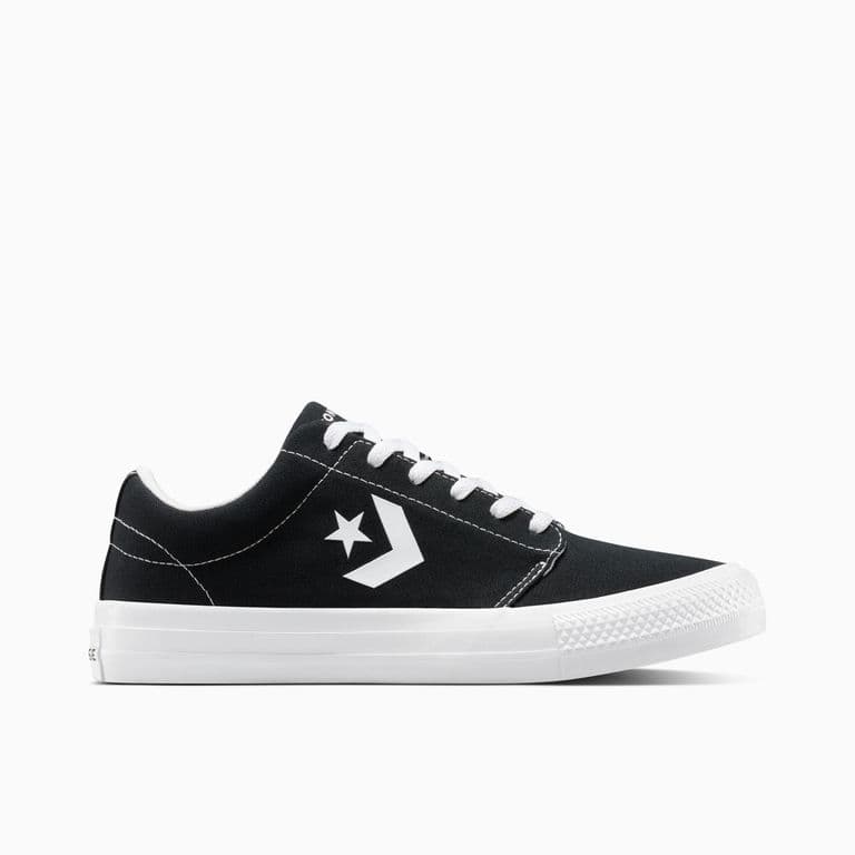Zapatilla Day One Classic Unisex Negro Negro 42