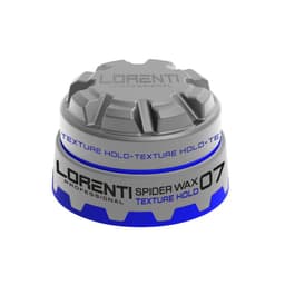 Cera Cabello Lorenti Profesional Spider Wax 150ml 07