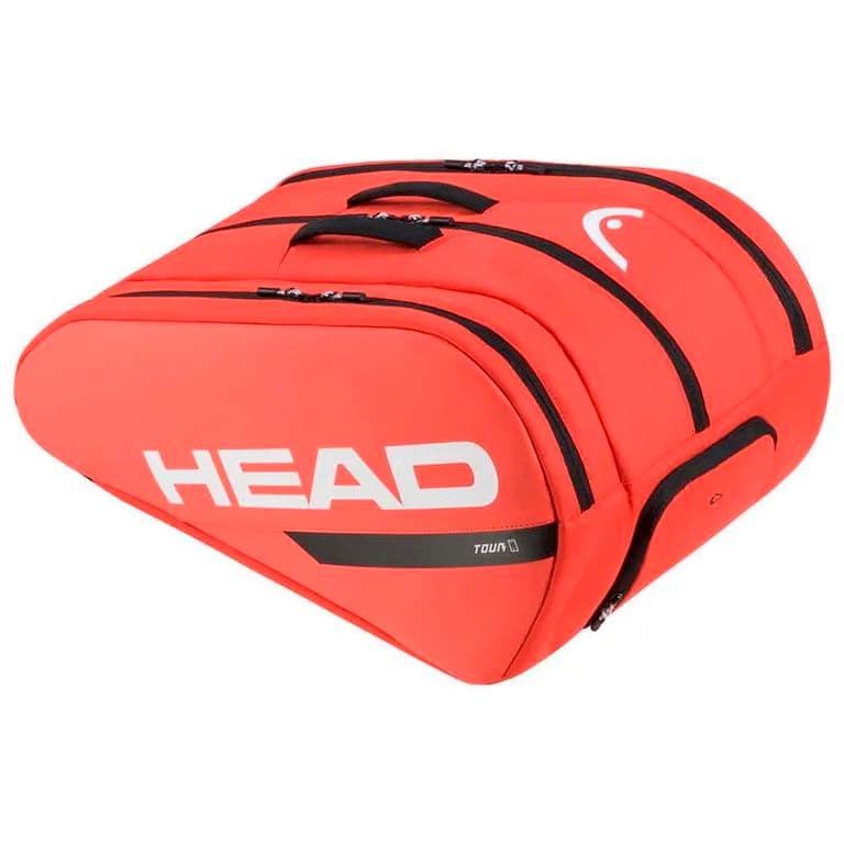 Bolso Padel Tour L Naranjo