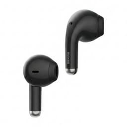 Audifonos inalambricos Bt ELIO 12 Horas Negro Negro