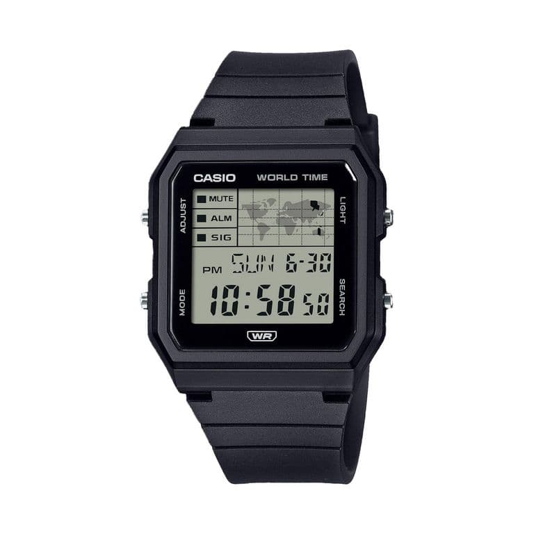 Reloj Hombre LF-30W-1ADF Negro TALLA UNICA