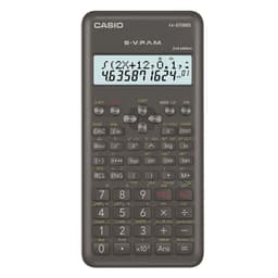 CALCULADORA FX-570MS2-BK NEGRO