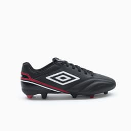 Zapatilla Futbol Classico XIV FG Hombre Negro Negro 38