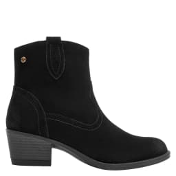 Botin Casual Mujer Negro 36