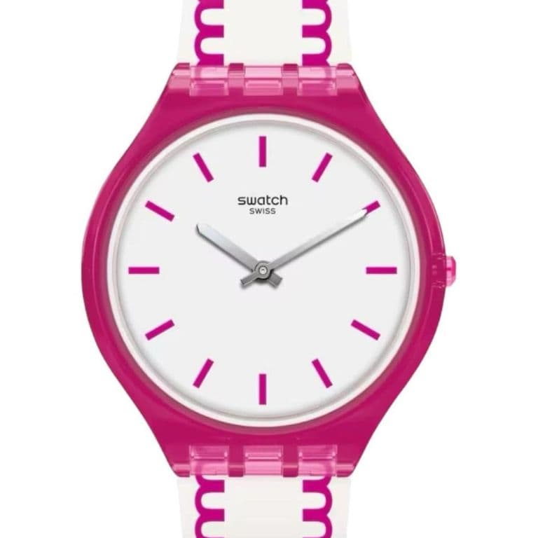 Reloj MUJER SKINPUNCH SVOP102 Rosa TALLA UNICA