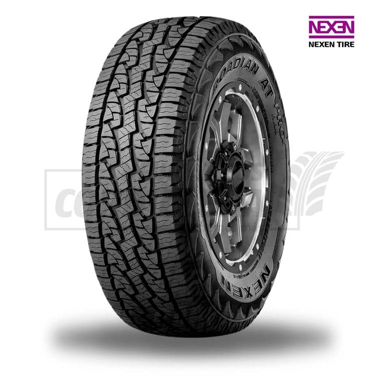 Neumatico 265/60 R18 Roadian At Pro Ra8  .  T-110