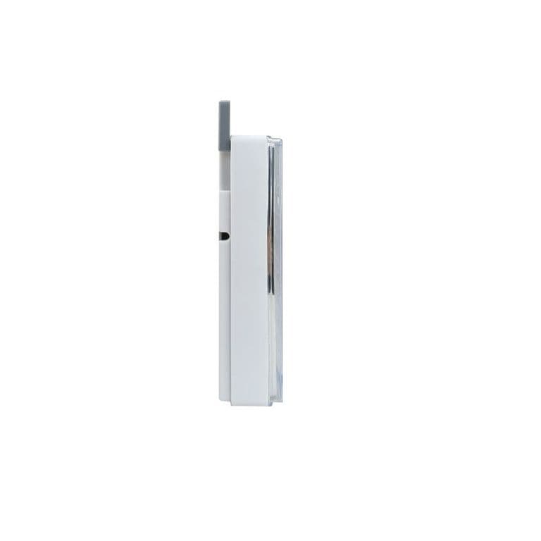 Lampara Luz De Emergencia 30 Led 7258