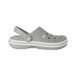 Zuecos Mujer Gris 35