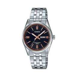 Reloj Mujer LTP-1335D-1A2VDF Plateado TALLA UNICA