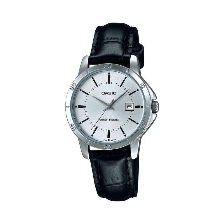 Reloj Mujer LTP-V004L-7AUDF Negro TALLA UNICA