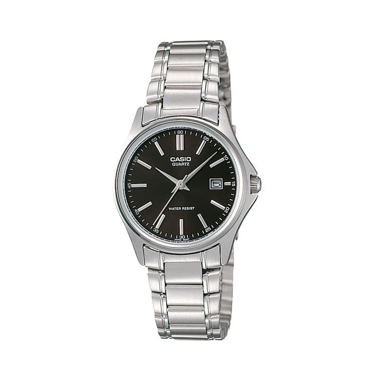 Reloj Mujer LTP-1183A-1ADF Plateado TALLA UNICA