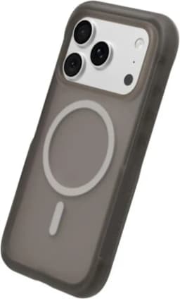Carcasa AirX Para iPhone 17 Pro Max Negro