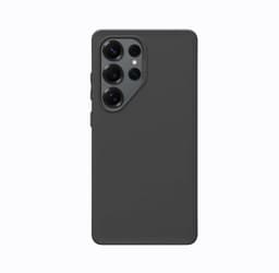 Carcasa Para Galaxy S26 Ultra SolidX Negro