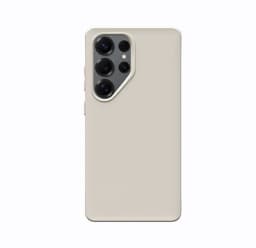 Carcasa Para Galaxy S26 Ultra SolidX Beige