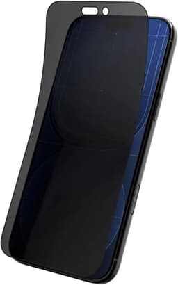 Lamina Anti Espia Para iPhone 17 Pro Max /16 Pro Max / Impact Protector PRO