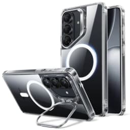 Carcasa Para Galaxy S26 Hybrid Stash Stand