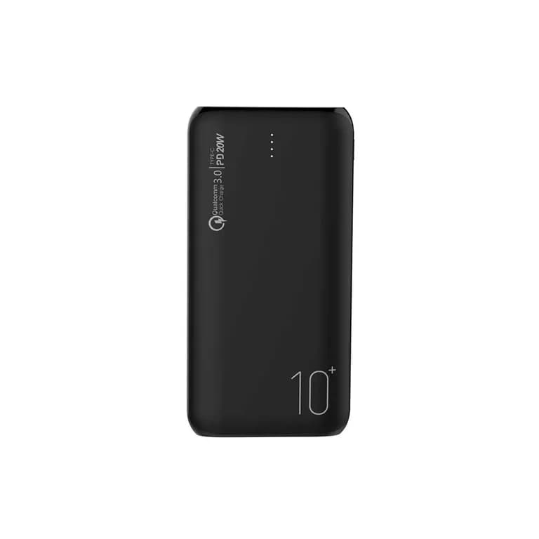 Bateria Portatil Carga Rapida 10000 Mah