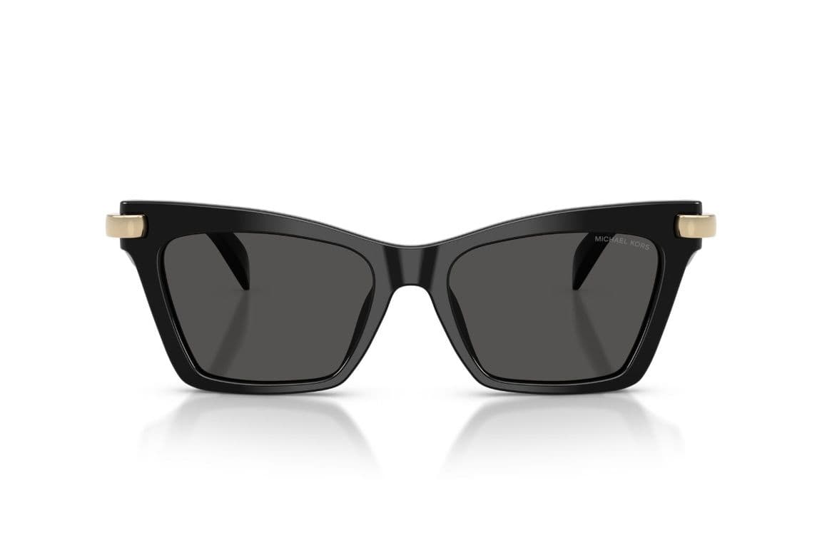 Lentes de Sol Grand Cayman Negro Negro M
