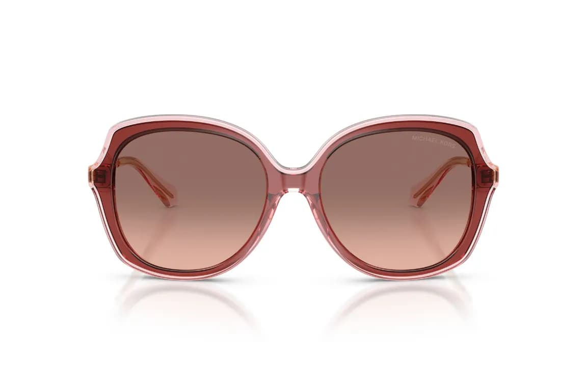 Lentes de Sol Canary Islands Rosado Degradados Rosa M
