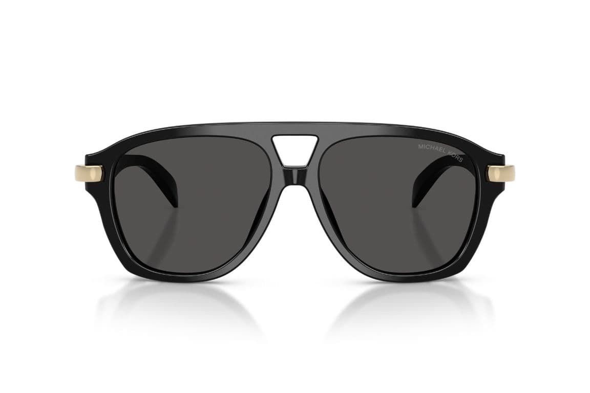 Lentes de Sol Grenada Negro Negro M