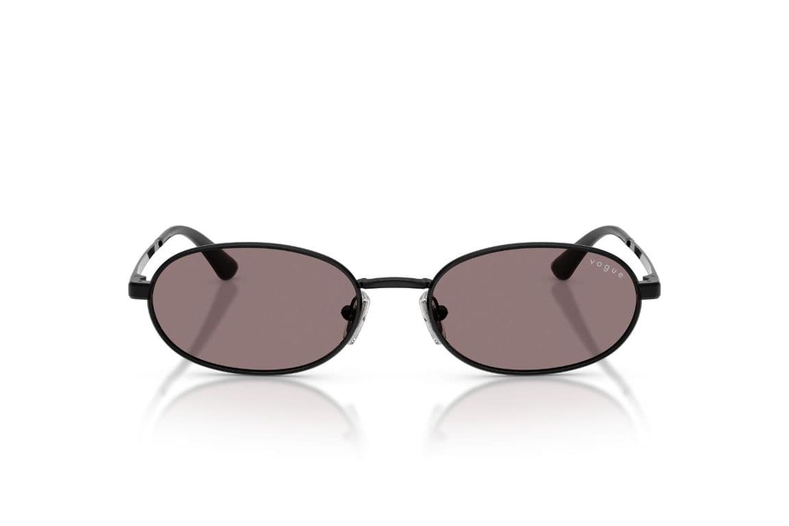 Lentes de Sol Negro Negro M