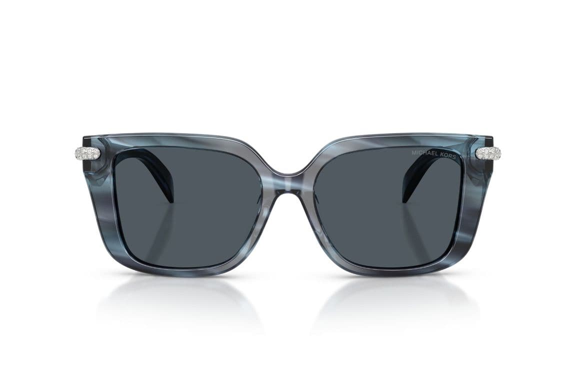 Lentes de Sol Santo Domingo Azul Azul M