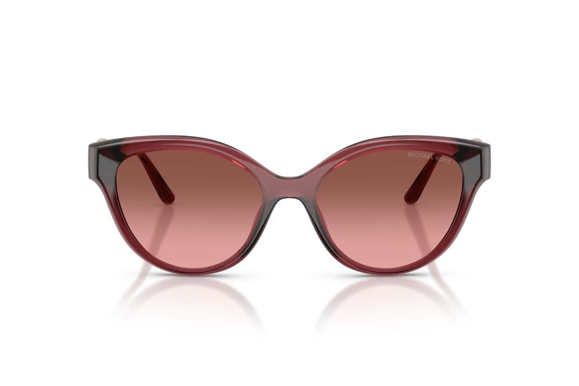 Lentes de Sol Nagoya Rosado Degradados Rosa M