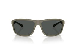 Lentes de Sol Verde Verde M