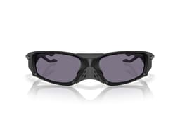 Lentes de Sol Plantaris Sq Prizm Grey Negro M