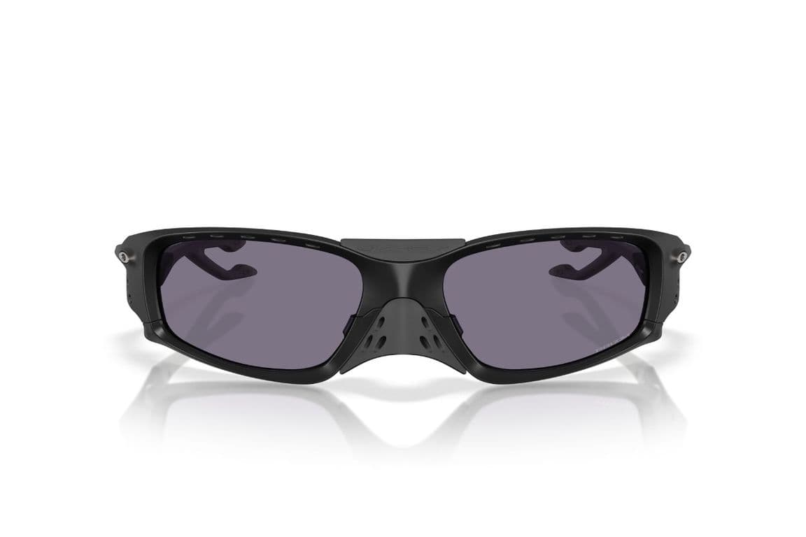 Lentes de Sol Plantaris Sq Prizm Grey Negro M