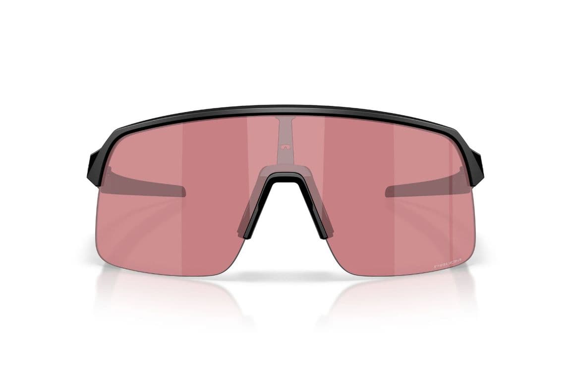 Lentes de Sol Sutro Lite Prizm Dark Golf Espejados Negro M
