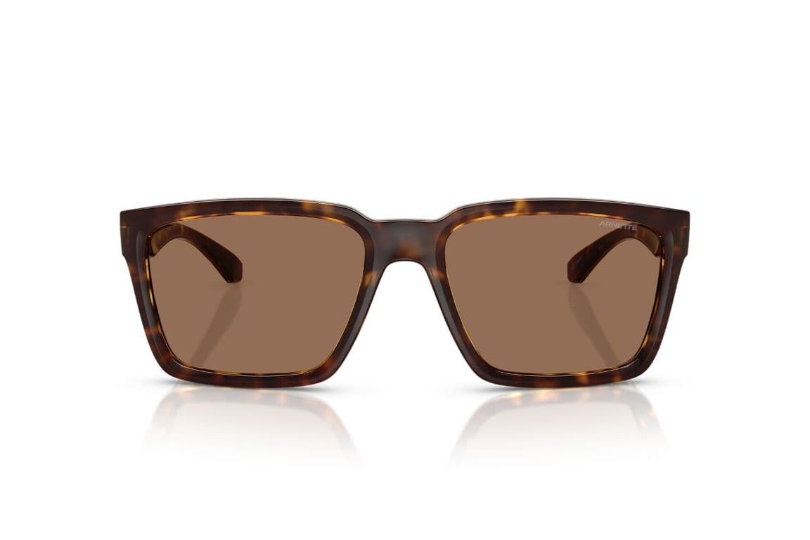 Lentes de Sol Plot Twist Havana Marron M