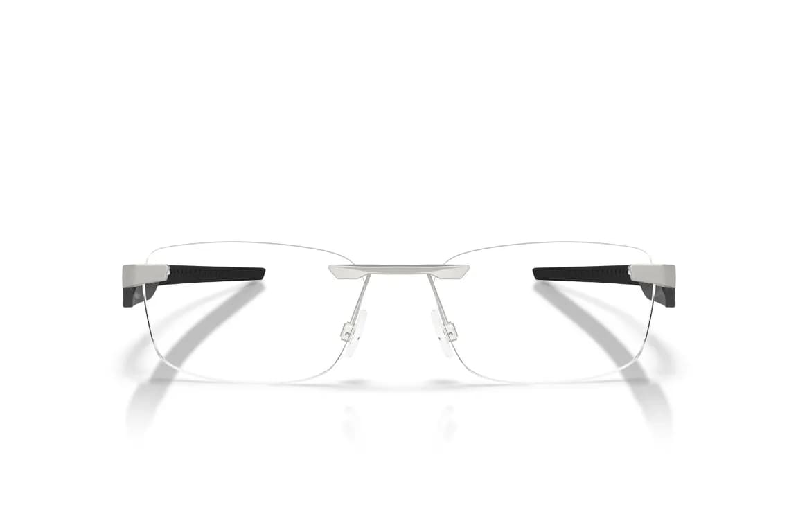 Lentes Opticos Steakhouse 1.0 Gris Gris M