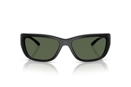 Lentes de Sol Bubblewrap Negro Polarizados Negro M