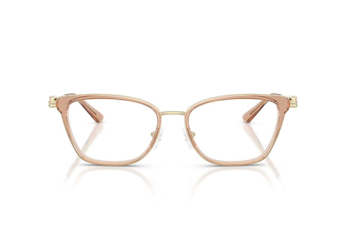 Lentes Opticos Myrtle Beach Marron Marron M