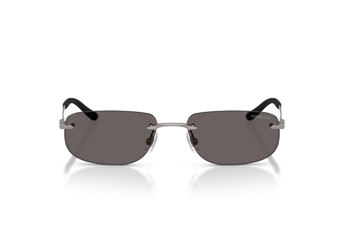 Lentes de Sol Gris Gris M