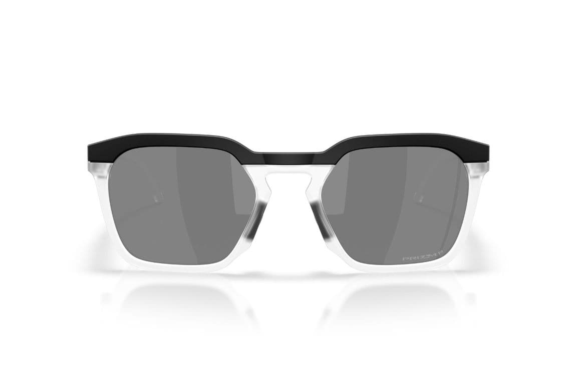Lentes de Sol Hstn Sq Prizm Black Polarizados Espejados Negro M