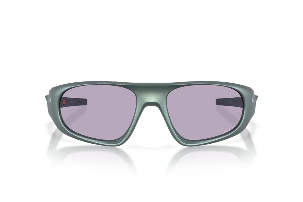 Lentes de Sol Neoforma Prizm Slate Azul M