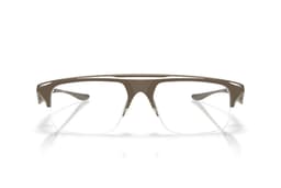 Lentes Opticos Valdosta Plateado Plateado M