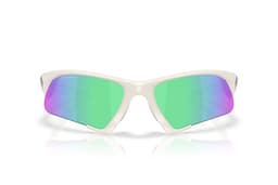 Lentes de Sol Suture Jacket Prizm Golf Espejados Gris M