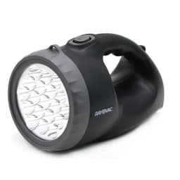 Foco Linterna Hibrida R19 Led