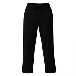 Pantalon Buzo Training Otocyon Unisex Negro XL