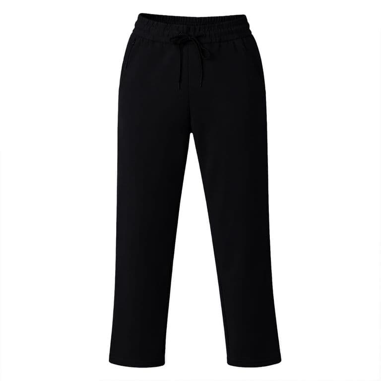 Pantalon Buzo Training Otocyon Unisex Negro XL
