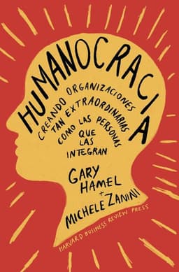 HUMANOCRACIA