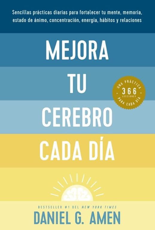 MEJORA TU CEREBRO CADA DIA RUSTICA