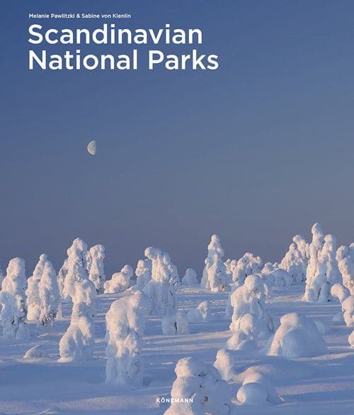 Scandinavian National Parks