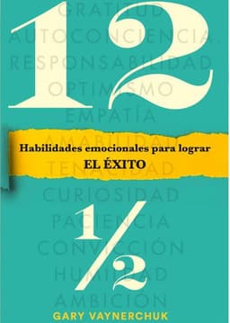 DOCE Y MEDIO