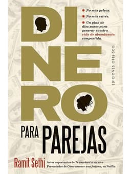 Dinero para parejas de Editorial Obelisco
