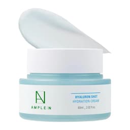 Crema Hidratante Antiedad Acido Hialuronico 60ml