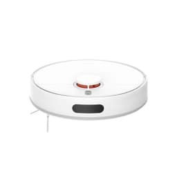 Robot Aspiradora S40C Aspira y Trapea LDS Laser 5000Pa